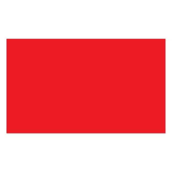 Ergomat 3.5in x 9.5in DuraStripe Supreme Strip Red, 36PK DSV-STRIP-3.5x9.5-R-KIT - main